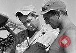 Image of L-5 plane Burma, 1945, second 14 stock footage video 65675052248