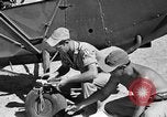 Image of L-5 plane Burma, 1945, second 25 stock footage video 65675052248