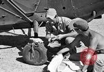 Image of L-5 plane Burma, 1945, second 26 stock footage video 65675052248