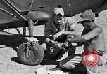 Image of L-5 plane Burma, 1945, second 30 stock footage video 65675052248