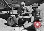 Image of L-5 plane Burma, 1945, second 31 stock footage video 65675052248