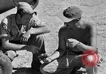 Image of L-5 plane Burma, 1945, second 32 stock footage video 65675052248