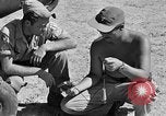 Image of L-5 plane Burma, 1945, second 33 stock footage video 65675052248