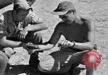 Image of L-5 plane Burma, 1945, second 35 stock footage video 65675052248