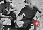 Image of L-5 plane Burma, 1945, second 37 stock footage video 65675052248