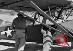Image of L-5 plane Burma, 1945, second 44 stock footage video 65675052248