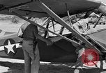 Image of L-5 plane Burma, 1945, second 45 stock footage video 65675052248