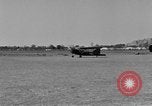 Image of L-5 plane Burma, 1945, second 46 stock footage video 65675052248