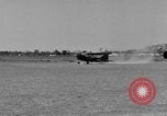 Image of L-5 plane Burma, 1945, second 49 stock footage video 65675052248