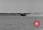 Image of L-5 plane Burma, 1945, second 52 stock footage video 65675052248