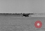 Image of L-5 plane Burma, 1945, second 53 stock footage video 65675052248