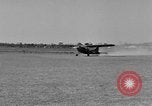 Image of L-5 plane Burma, 1945, second 54 stock footage video 65675052248