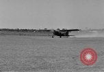 Image of L-5 plane Burma, 1945, second 55 stock footage video 65675052248