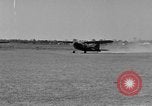 Image of L-5 plane Burma, 1945, second 57 stock footage video 65675052248