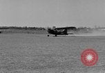 Image of L-5 plane Burma, 1945, second 58 stock footage video 65675052248