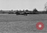 Image of L-5 plane Burma, 1945, second 59 stock footage video 65675052248