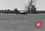Image of L-5 plane Burma, 1945, second 61 stock footage video 65675052248