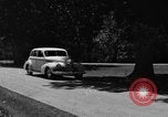 Image maréchal britannique Sir Keith Park Kandy Ceylan, 1945, de la seconde 7 séquences d'archives historiques vidéo 65675052249