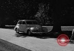 Image maréchal britannique Sir Keith Park Kandy Ceylan, 1945, de la seconde 8 séquences d'archives historiques vidéo 65675052249