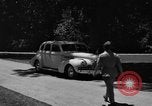 Image maréchal britannique Sir Keith Park Kandy Ceylan, 1945, de la seconde 9 séquences d'archives historiques vidéo 65675052249