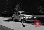 Image maréchal britannique Sir Keith Park Kandy Ceylan, 1945, de la seconde 10 séquences d'archives historiques vidéo 65675052249