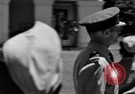 Image maréchal britannique Sir Keith Park Kandy Ceylan, 1945, de la seconde 43 séquences d'archives historiques vidéo 65675052249