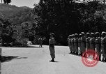 Immagine di Maresciallo britannico Sir Keith Park Kandy Ceylon, 1945, secondo 4 filmato di repertorio 65675052250