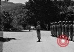 Immagine di Maresciallo britannico Sir Keith Park Kandy Ceylon, 1945, secondo 11 filmato di repertorio 65675052250