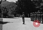 Immagine di Maresciallo britannico Sir Keith Park Kandy Ceylon, 1945, secondo 13 filmato di repertorio 65675052250