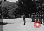 Immagine di Maresciallo britannico Sir Keith Park Kandy Ceylon, 1945, secondo 14 filmato di repertorio 65675052250
