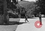 Immagine di Maresciallo britannico Sir Keith Park Kandy Ceylon, 1945, secondo 20 filmato di repertorio 65675052250