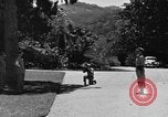 Immagine di Maresciallo britannico Sir Keith Park Kandy Ceylon, 1945, secondo 21 filmato di repertorio 65675052250