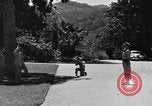 Immagine di Maresciallo britannico Sir Keith Park Kandy Ceylon, 1945, secondo 22 filmato di repertorio 65675052250