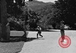 Immagine di Maresciallo britannico Sir Keith Park Kandy Ceylon, 1945, secondo 23 filmato di repertorio 65675052250