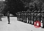 Immagine di Maresciallo britannico Sir Keith Park Kandy Ceylon, 1945, secondo 28 filmato di repertorio 65675052250