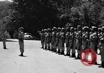 Immagine di Maresciallo britannico Sir Keith Park Kandy Ceylon, 1945, secondo 31 filmato di repertorio 65675052250
