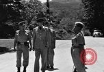 Immagine di Maresciallo britannico Sir Keith Park Kandy Ceylon, 1945, secondo 34 filmato di repertorio 65675052250