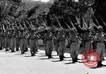 Image of Lord Louis Mountbatten Kandy Ceylon, 1945, second 12 stock footage video 65675052251
