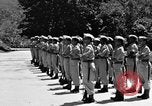 Image of Lord Louis Mountbatten Kandy Ceylon, 1945, second 22 stock footage video 65675052251