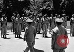 Image of Lord Louis Mountbatten Kandy Ceylon, 1945, second 56 stock footage video 65675052251