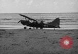 Immagine di L-5 Piper cub piani Palawan Filippine, 1941, secondo 3 filmato di repertorio 65675052252