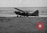 Immagine di L-5 Piper cub piani Palawan Filippine, 1941, secondo 4 filmato di repertorio 65675052252