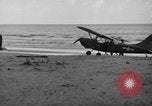 Immagine di L-5 Piper cub piani Palawan Filippine, 1941, secondo 5 filmato di repertorio 65675052252