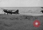 Immagine di L-5 Piper cub piani Palawan Filippine, 1941, secondo 7 filmato di repertorio 65675052252