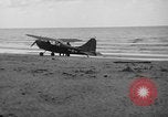 Immagine di L-5 Piper cub piani Palawan Filippine, 1941, secondo 8 filmato di repertorio 65675052252
