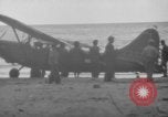 Immagine di L-5 Piper cub piani Palawan Filippine, 1941, secondo 11 filmato di repertorio 65675052252