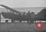 Immagine di L-5 Piper cub piani Palawan Filippine, 1941, secondo 17 filmato di repertorio 65675052252
