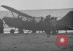 Immagine di L-5 Piper cub piani Palawan Filippine, 1941, secondo 18 filmato di repertorio 65675052252