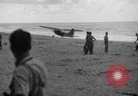Immagine di L-5 Piper cub piani Palawan Filippine, 1941, secondo 26 filmato di repertorio 65675052252