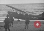 Immagine di L-5 Piper cub piani Palawan Filippine, 1941, secondo 61 filmato di repertorio 65675052252